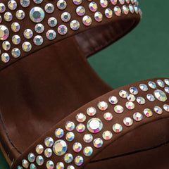 Nazneen Heels