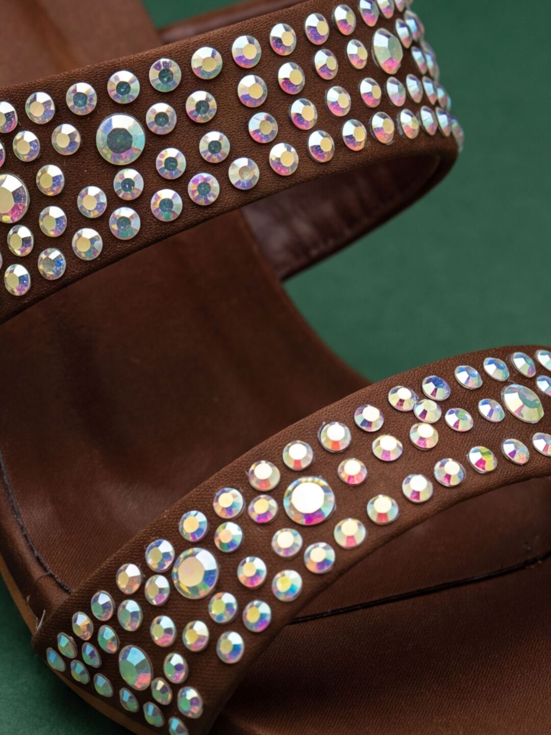 Nazneen Heels