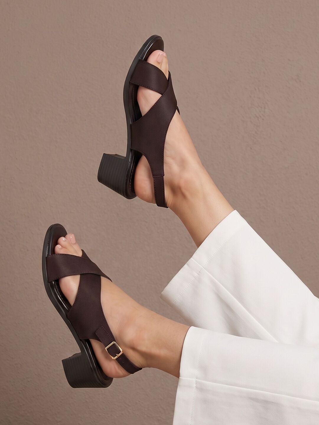 Sloane Heels