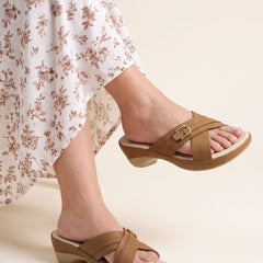 Tessa Sandals