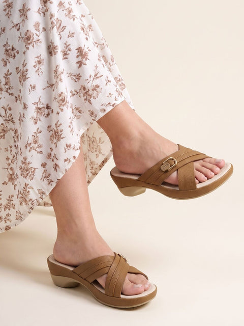 Tessa Sandals