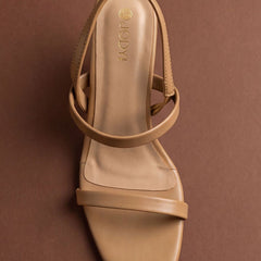 Ophelia Heels