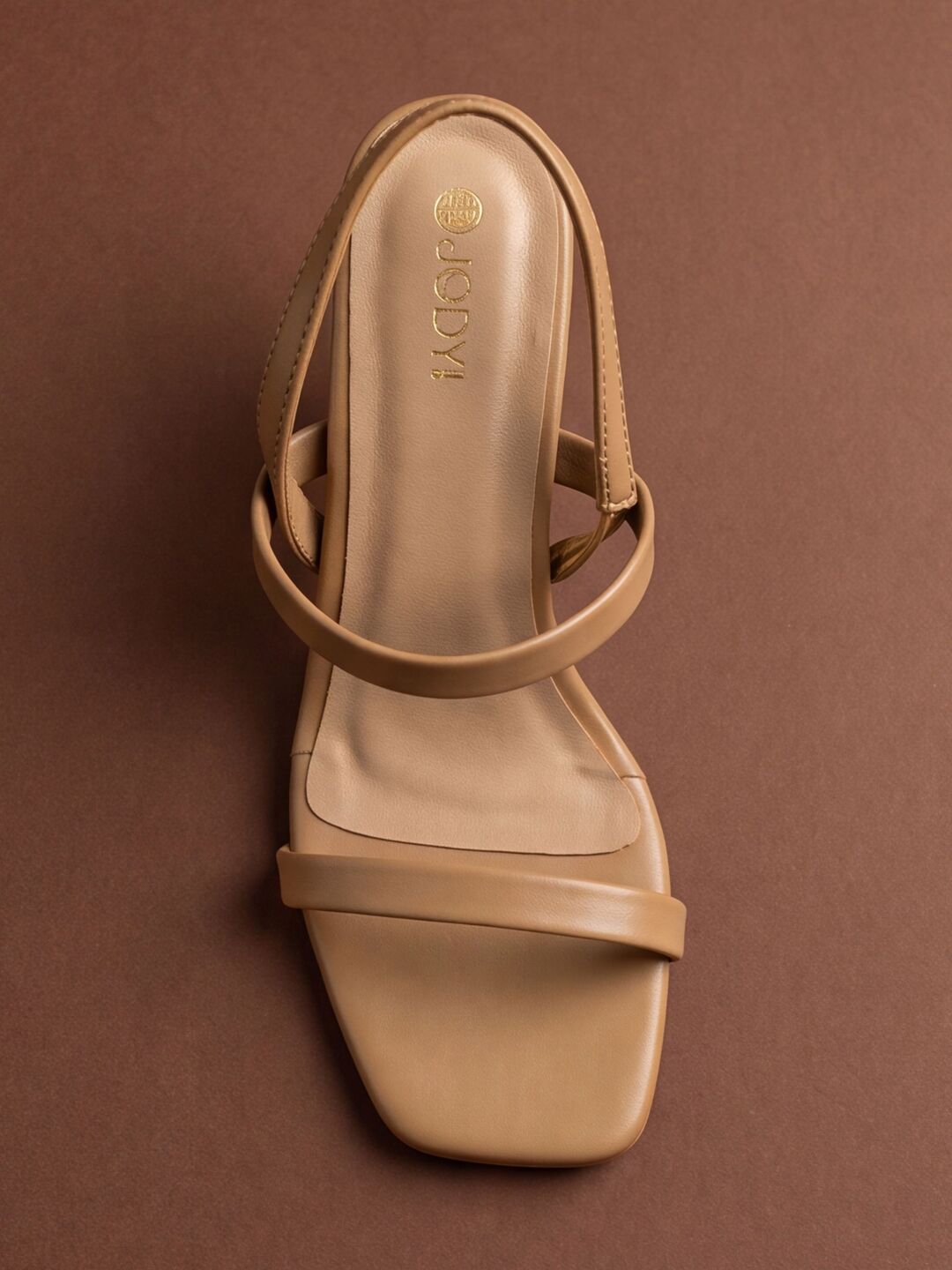 Ophelia Heels