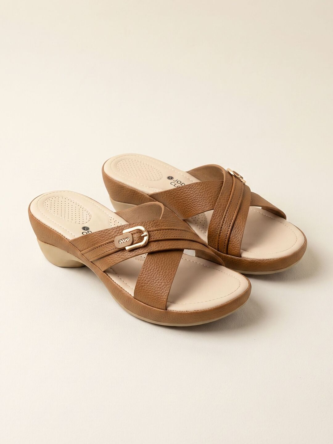 Tessa Sandals