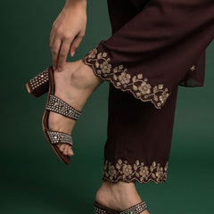 Nazneen Heels