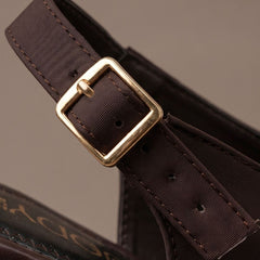 Sloane Heels