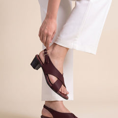 Sloane Heels