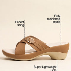 Tessa Sandals