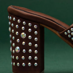 Nazneen Heels