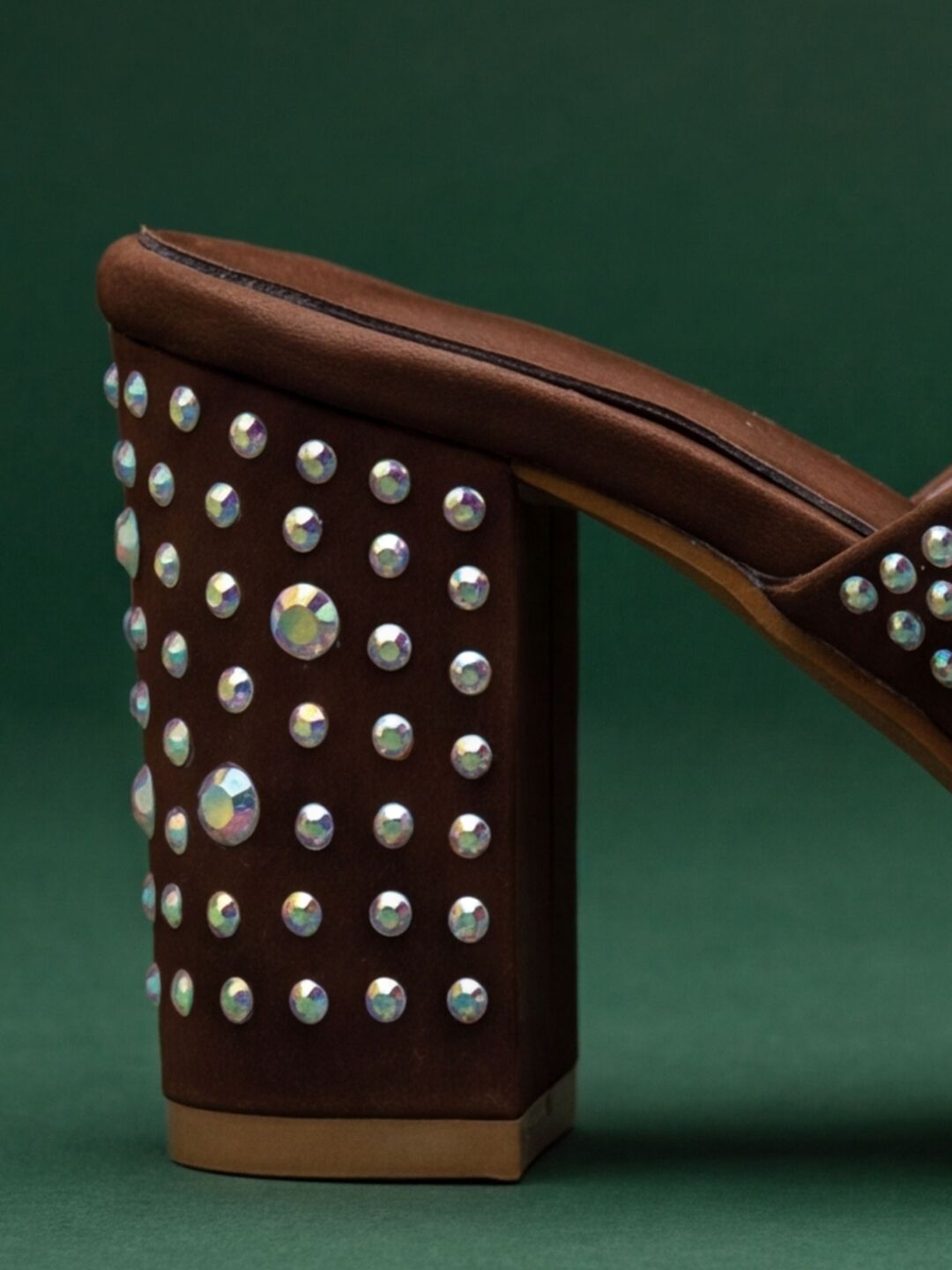 Nazneen Heels