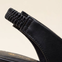 Lucette Heels
