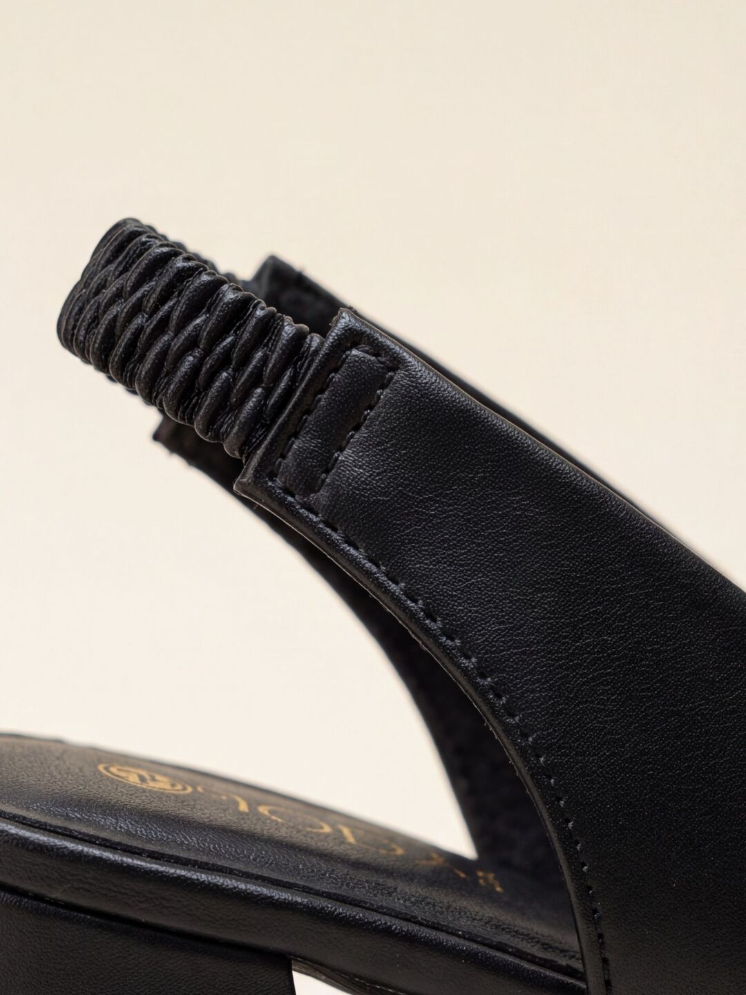 Lucette Heels