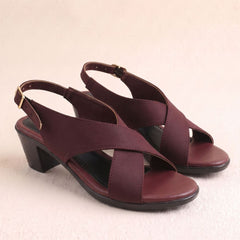 Sloane Heels