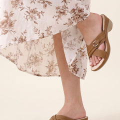 Tessa Sandals