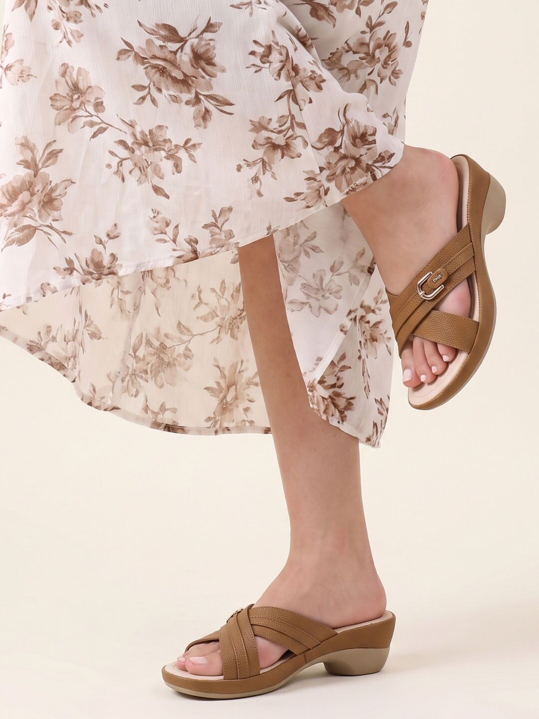Tessa Sandals