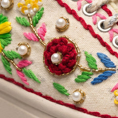 Sunwoven Tale