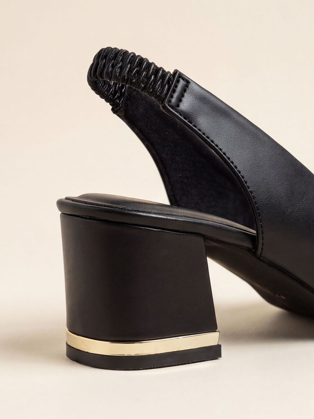 Lucette Heels