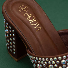 Nazneen Heels