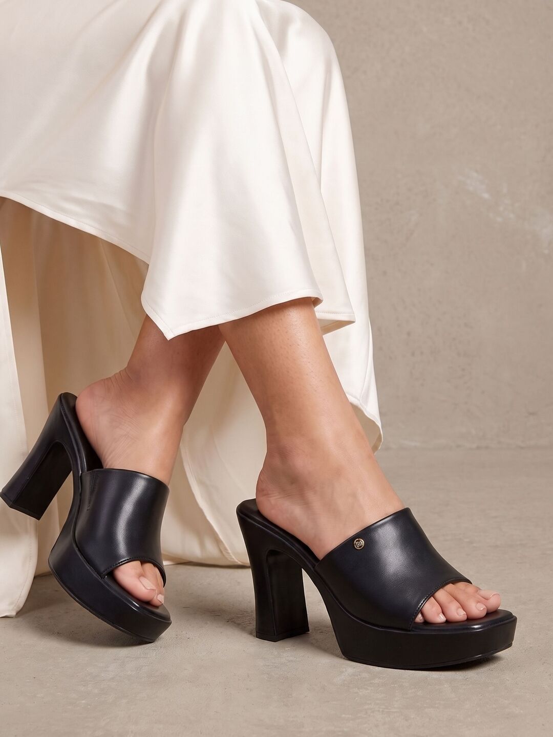 Femme Heels