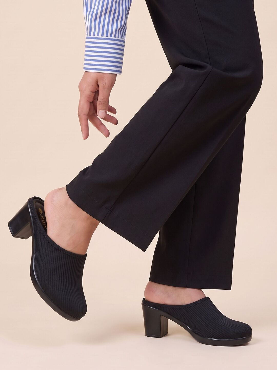 Moka boots