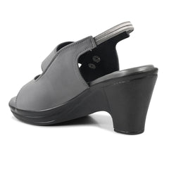 Cute Wedge Sandals