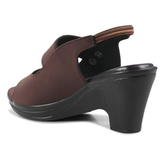 Cute Wedge Sandals