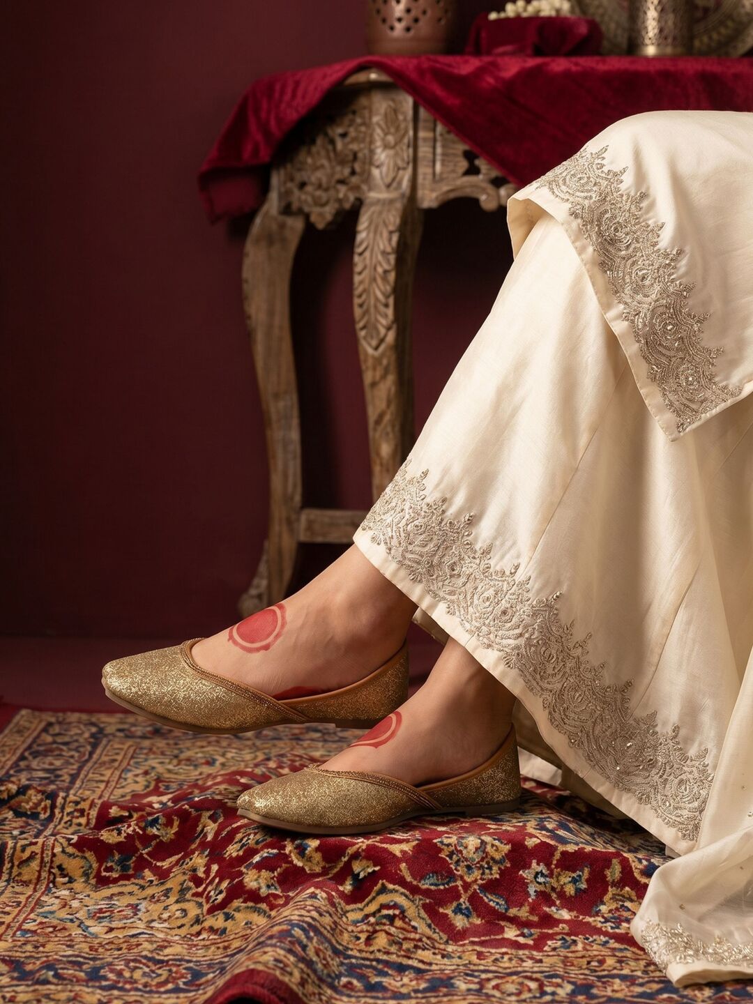 Afsana Jutti