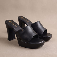 Femme Heels