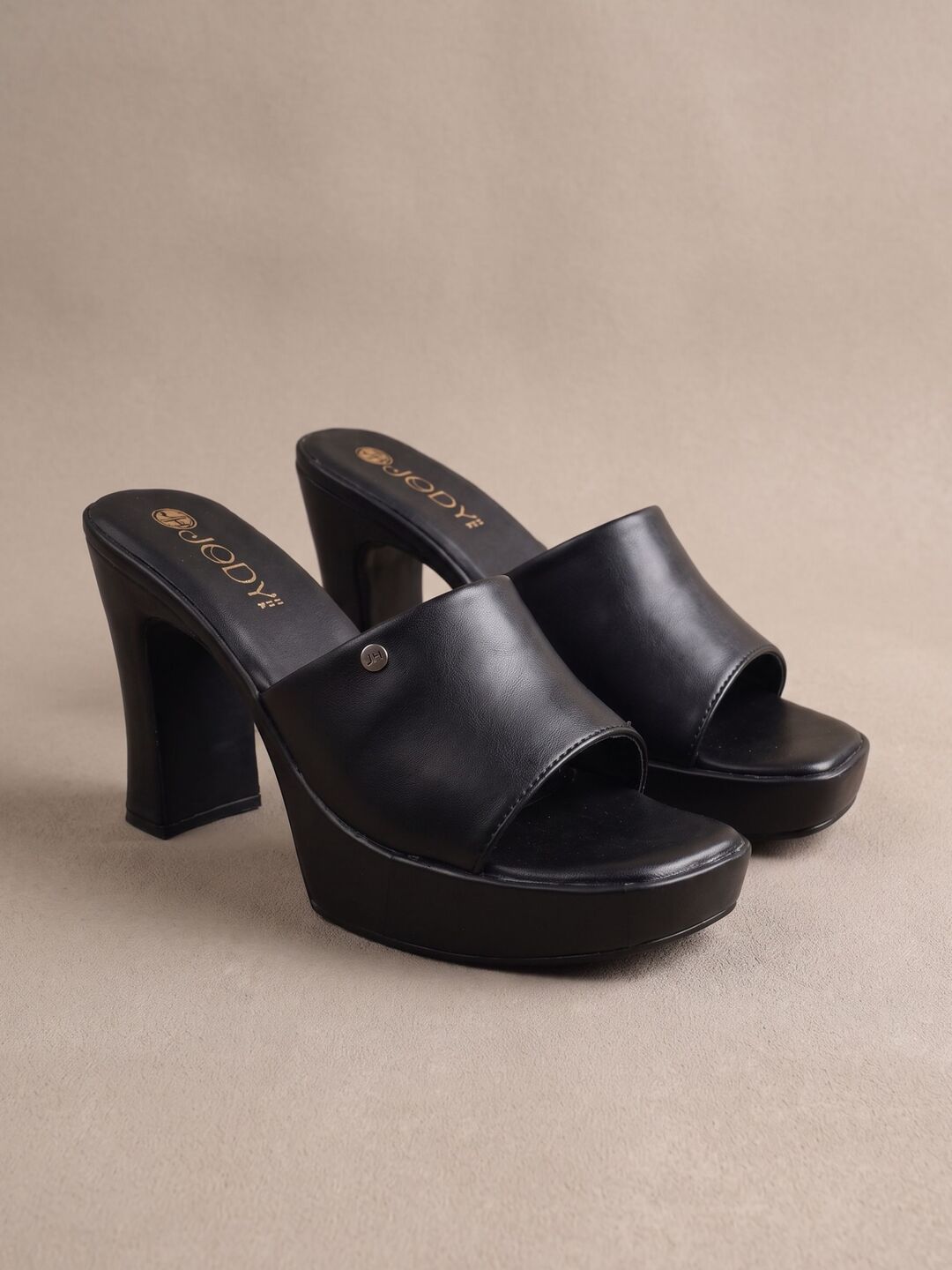 Femme Heels