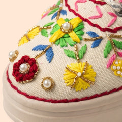 Sunwoven Tale