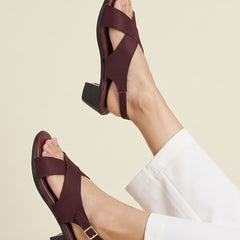 Sloane Heels