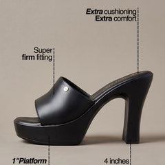 Femme Heels