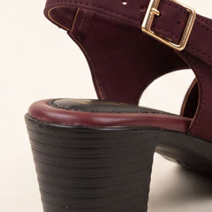 Sloane Heels
