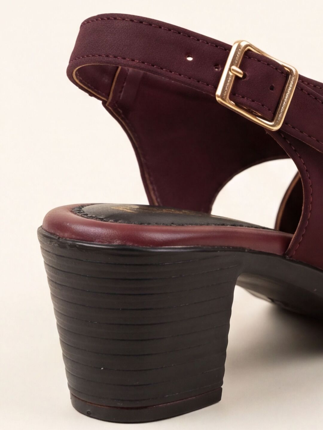 Sloane Heels