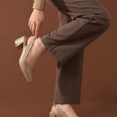 Lucette Heels