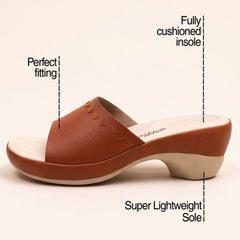 Avery Sandal