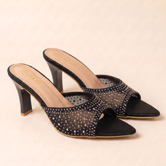 Serena Heels