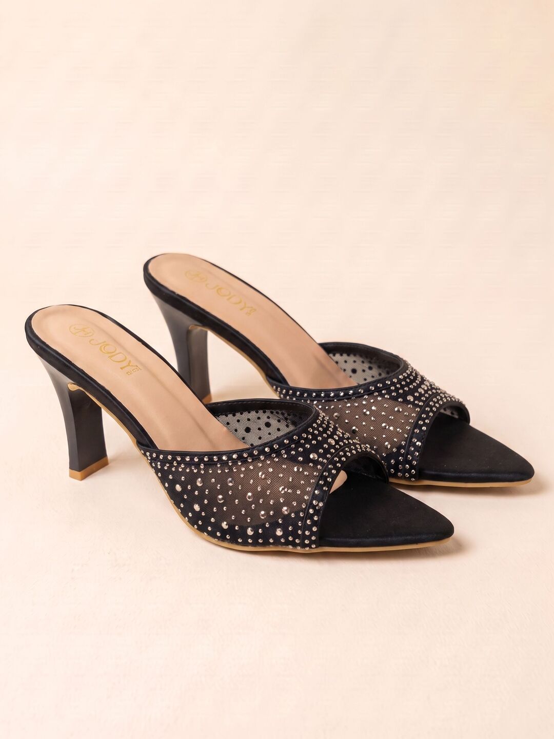 Serena Heels