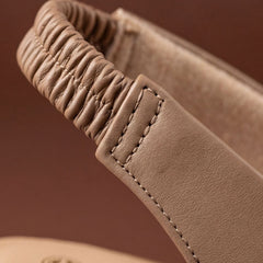 Lucette Heels