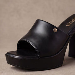 Femme Heels