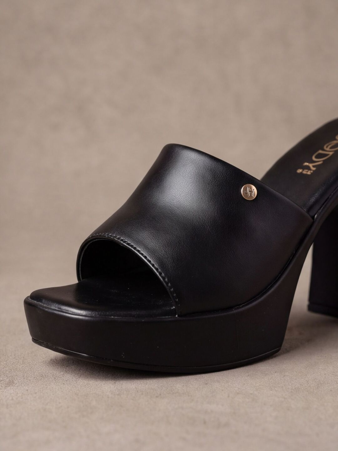 Femme Heels