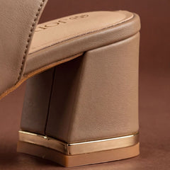 Lucette Heels