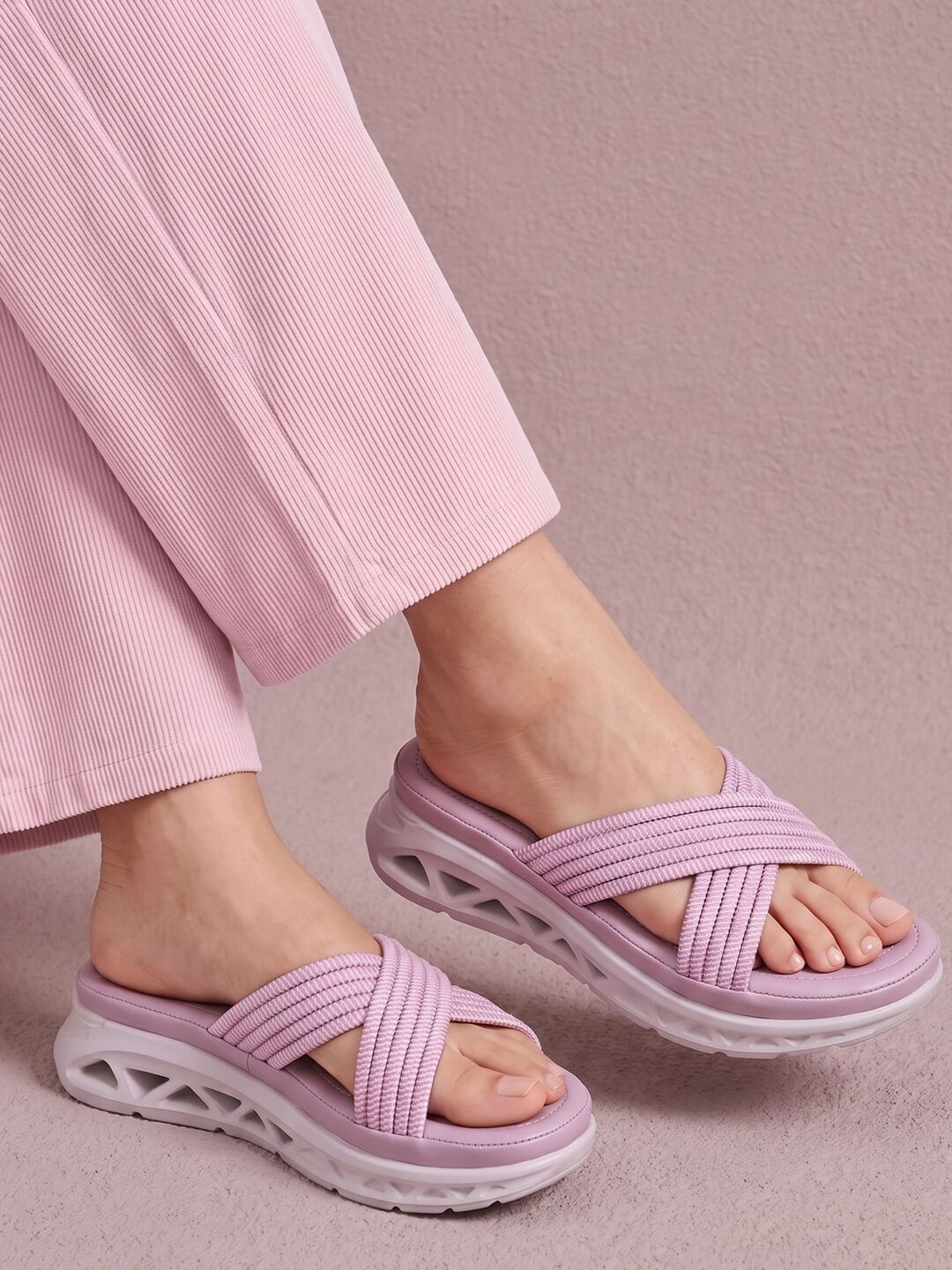 Lounge Slippers
