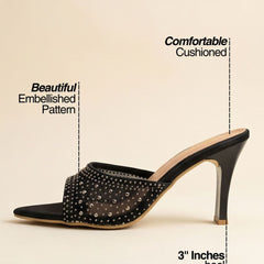 Serena Heels