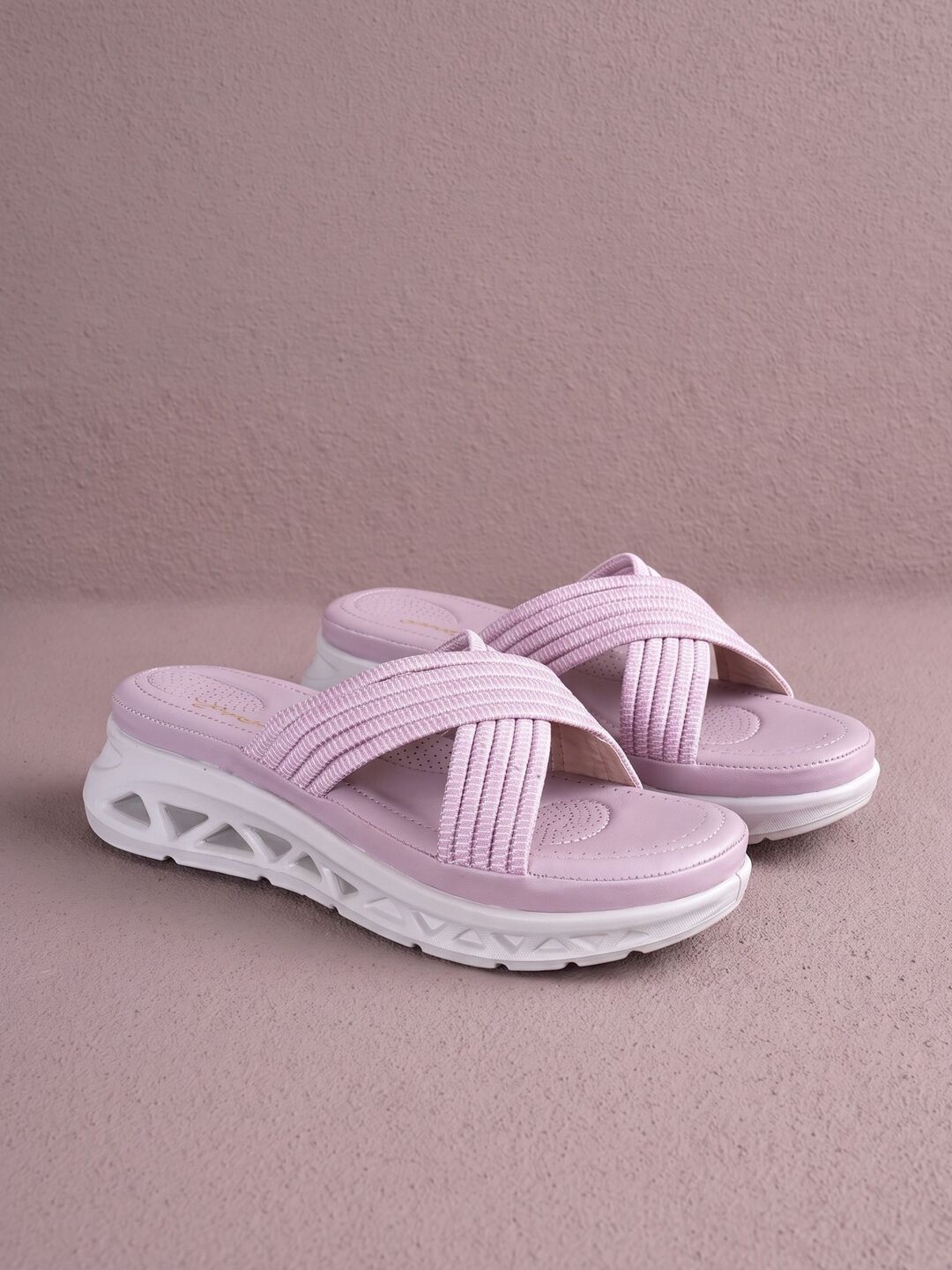 Lounge Slippers