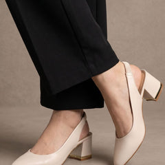Lucette Heels