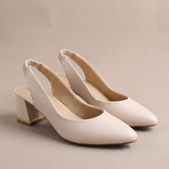 Lucette Heels