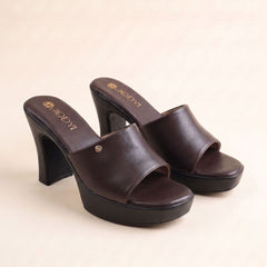 Femme Heels