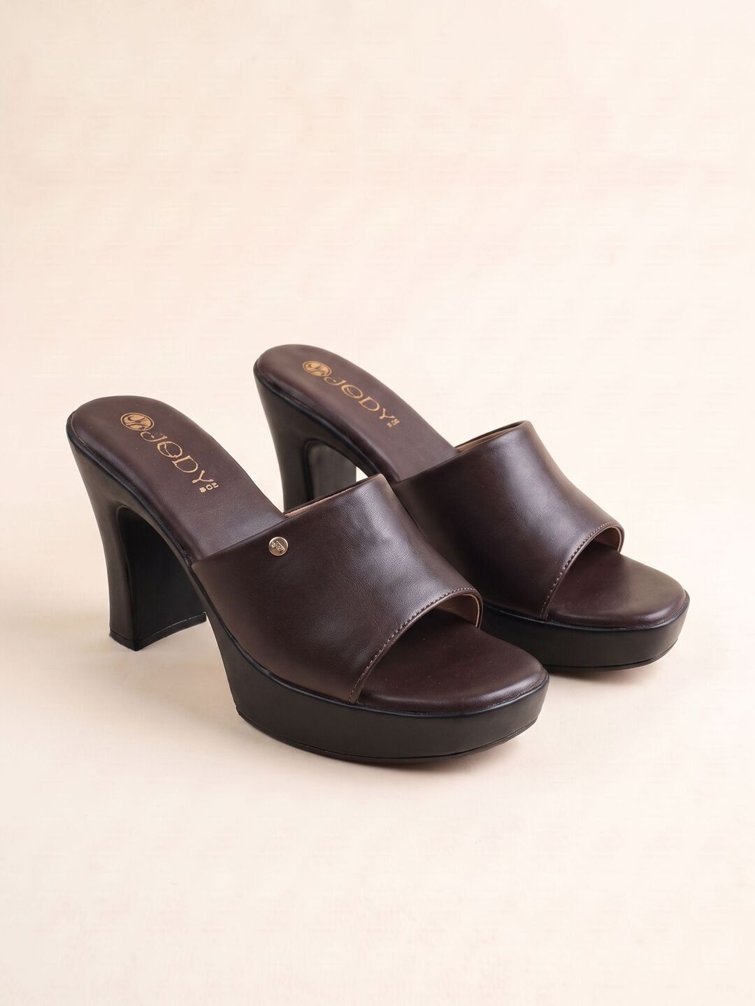 Femme Heels