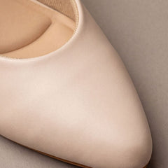 Lucette Heels